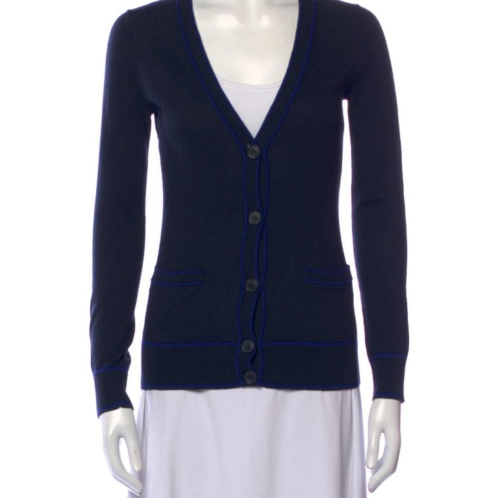 Theory cardigan